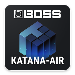 Icon image BTS for KATANA-AIR