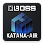 BTS for KATANA-AIR