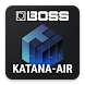 BTS for KATANA-AIR - Androidアプリ