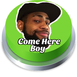 Immagine dell'icona Come Here Boy Button