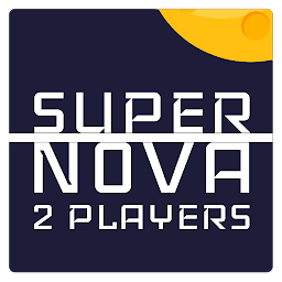 Icon image SUPERNOVA - 2 players