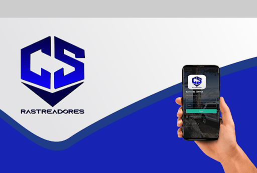 Android application CS Rastreadores 3 screenshort