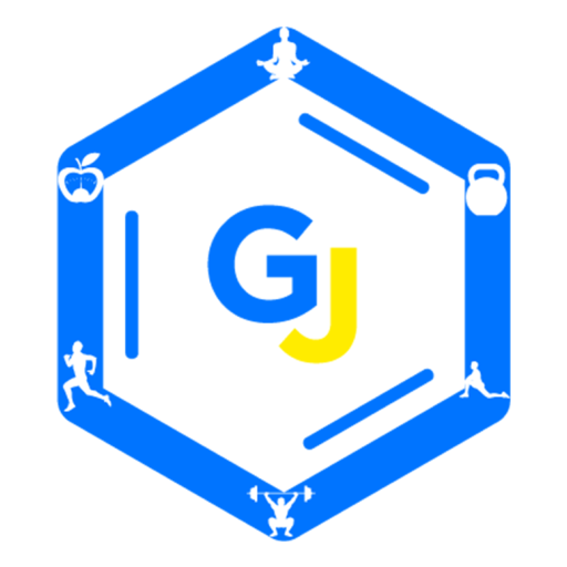 Gym Jamm logo