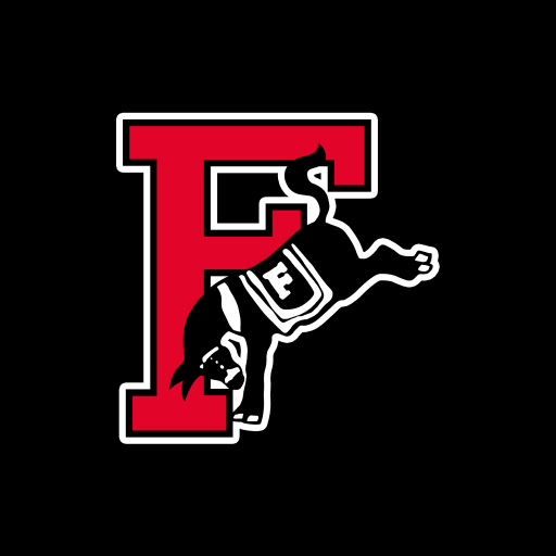 Fairfield Mules logo