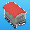 Line Up Trains icon