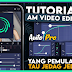 Tutorial Alight Motion Jedag Jedug Zoom