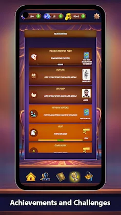 Classic Hearts: Online Game - Screenshot 2