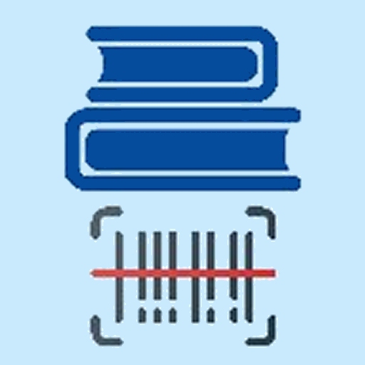 ISBN Scan reader  Icon