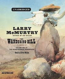 صورة رمز The Wandering Hill: A Novel