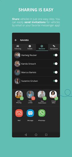 flinkey Screen 3