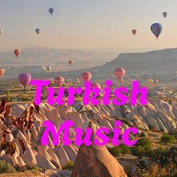 Icon image Turkish Music Radio