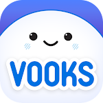 Cover Image of Download Vooks  APK