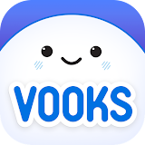 Vooks icon