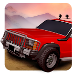 Cover Image of Download SUV Driving Sim  APK