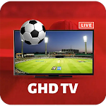 Cover Image of Tải xuống Guide For - GHD SPORTS Live Cricket TV 1.0 APK