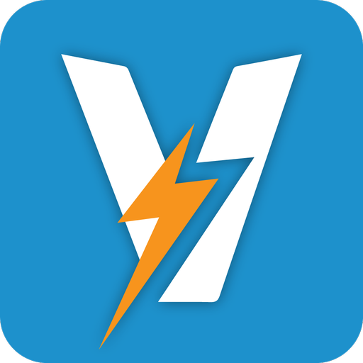 Vidyuth App logo