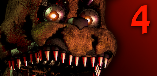 Five Nights at Freddy's 4 v2.0.2 APK (Full Game)