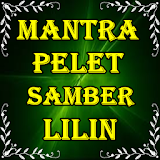 Pelet Samber Lilin icon