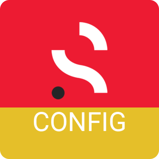 Kappa X Configuration logo