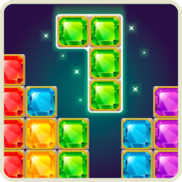 Icon image Block Puzzle Blast