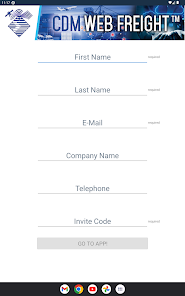 Screenshot image