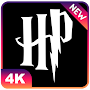 +999 Best Potter H Wallpapers HD - 4K
