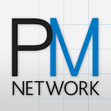 PM Network icon