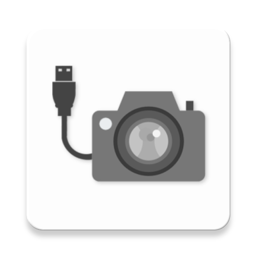 DSLR Remote Control Logo