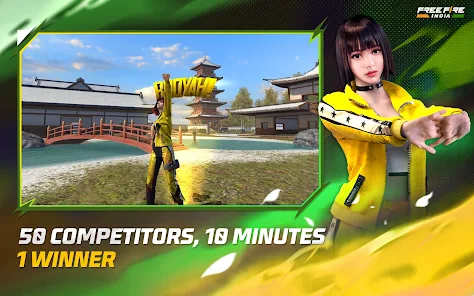 Free Fire India Apps on Google Play