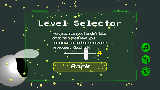 Roll Out! Screen 3