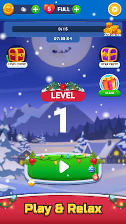 Game screenshot Find and Match! mod apk