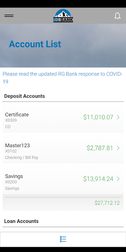 RG Bank Screen 2