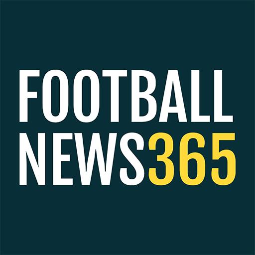 Football News 365 - Soccer logo