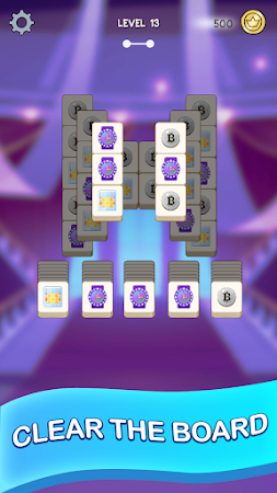 Game screenshot Smart Match! - Tile Game apk download