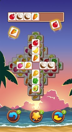 Tile Kingdom:Match Puzzle Gameのおすすめ画像5