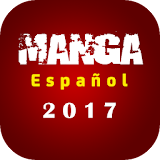 Manga Español 2017 icon