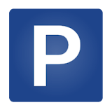 One Touch Parking (Car Finder) icon