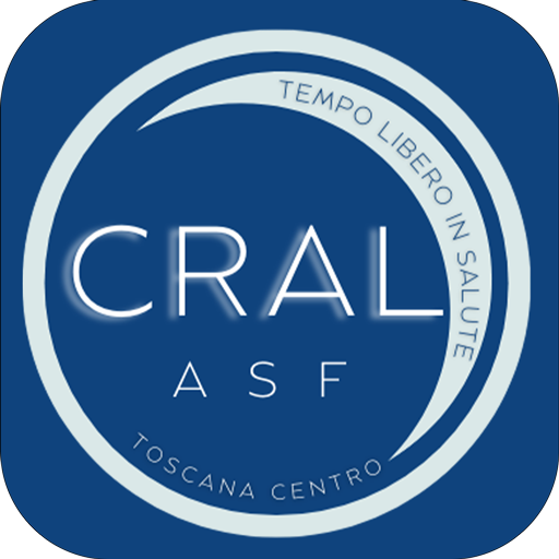 Cral Azienda Sanitaria Firenze logo