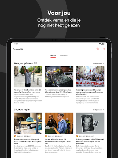 NOS
