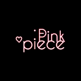핑크피스 - pinkpiece icon