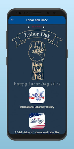 Labor day , Labor day weekend Screen 3