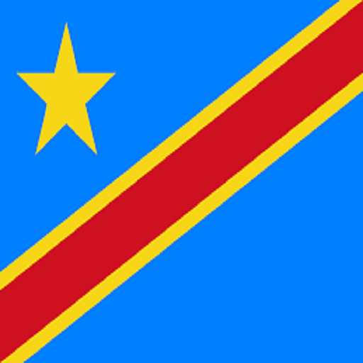 Congo Radio logo