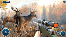 狩猟 シミュレーター 野生 猟師のおすすめ画像1