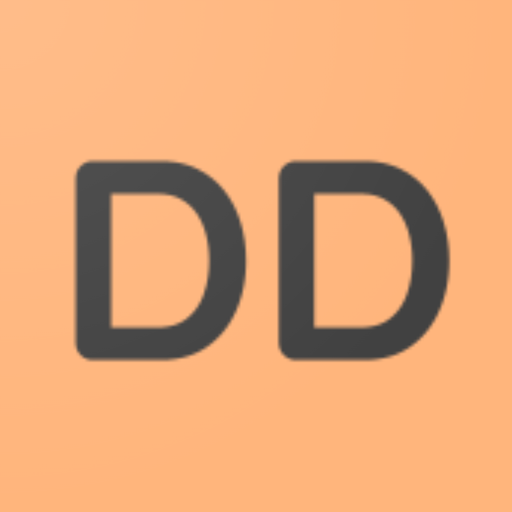 Dear Doc logo