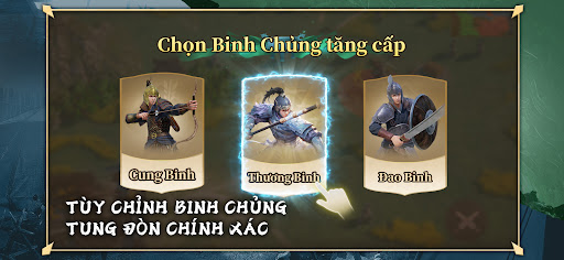 Cực Tốc Tam Quốc screenshot 16