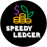 Cover Image of Download Speedy Ledger - Your Account B  APK