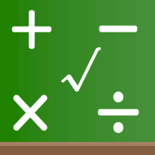 DivPad - Step by Step Math 5.6.7 Icon