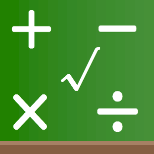 DivPad - Step by Step Math logo