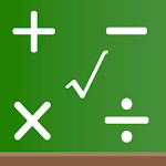 Cover Image of Download DivPad - Step by Step Math 5.6.6 APK