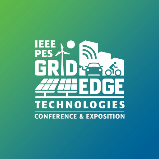 IEEE PES Grid Edge 2025 Header - AppWisp.com